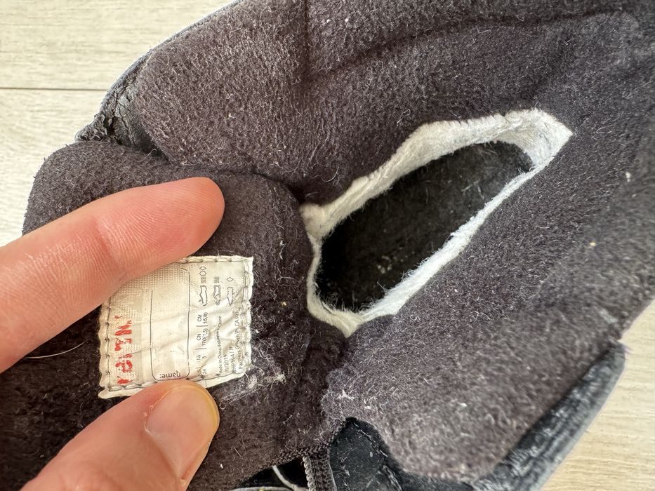 Зимові чоботи Reima