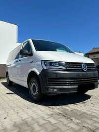 Volkswagen TRANSPORTER  Volkswagen Transporter 2019r. 2.0 (5 osobowy) LONG