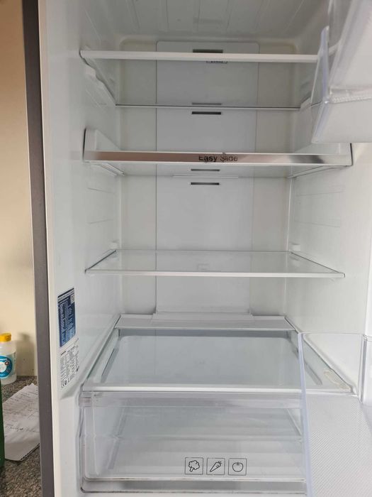 Frigorifico no frost