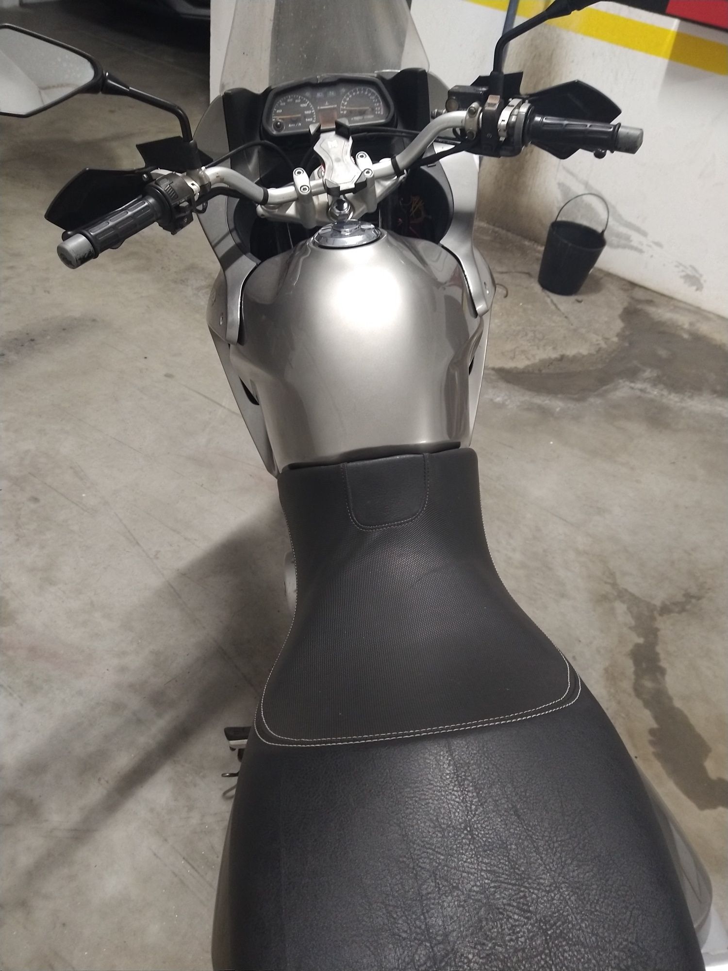 Vendo Honda ou troco