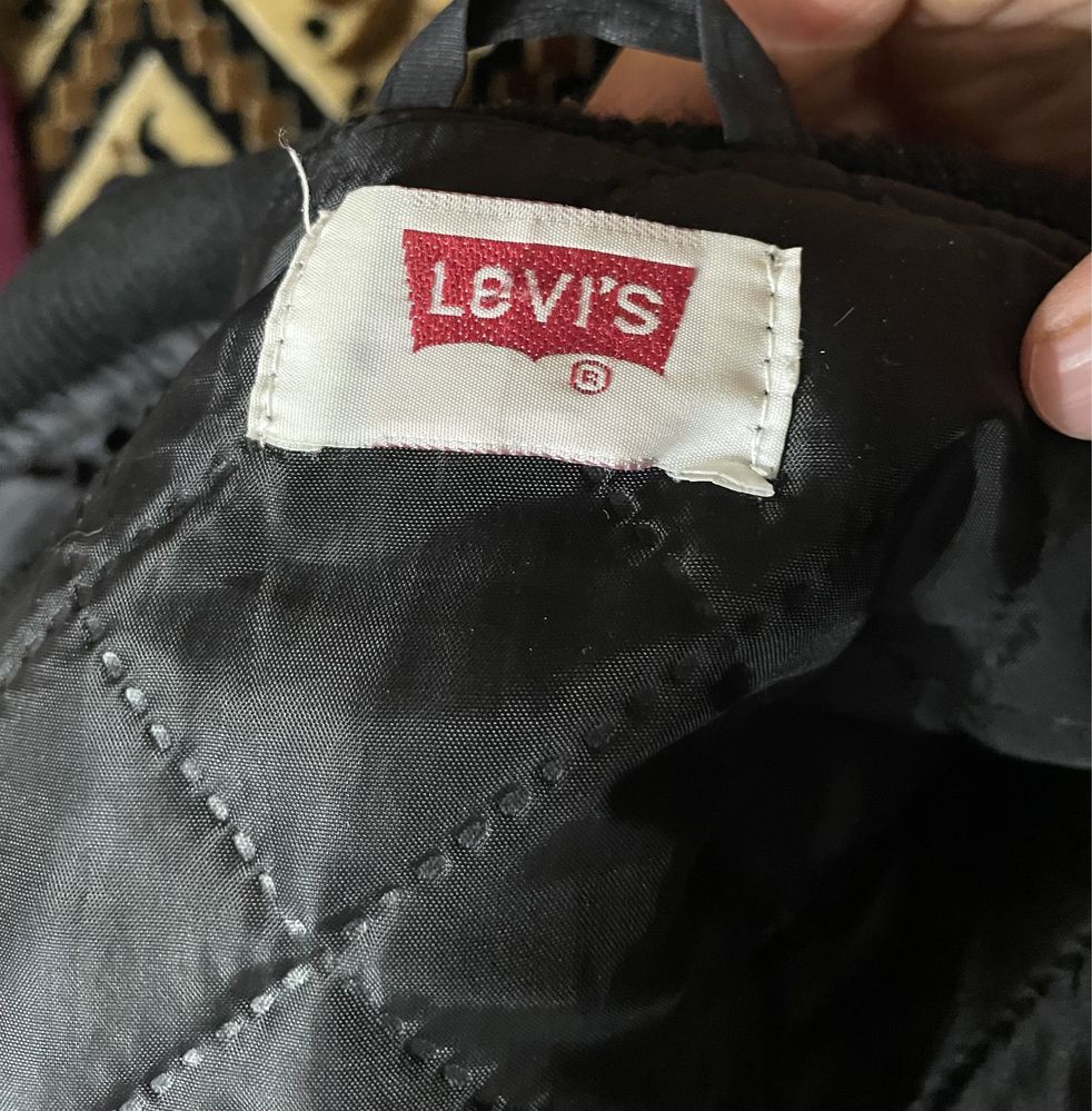 Куртка Levis Levi’s