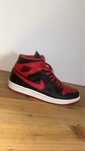 Tenis nike jordan