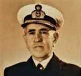 Almirante Jorge Ramos Pereira