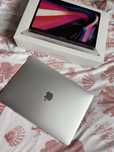 MacBook Pro 2020 M1 256 GB RAM 16 GB