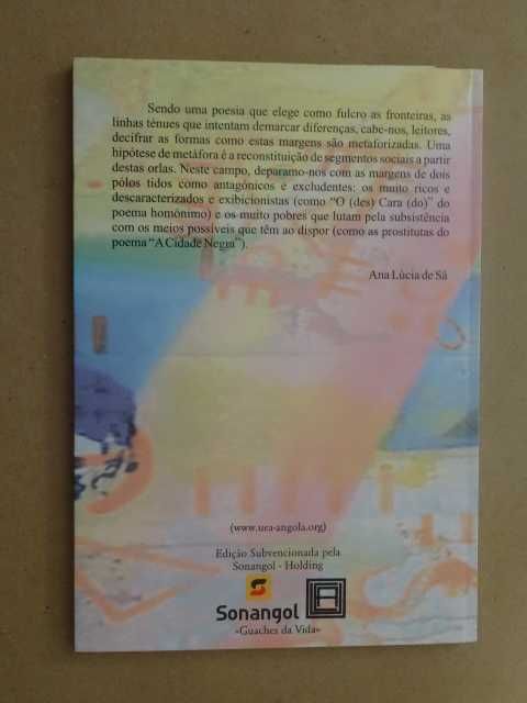 Experiência do Sentir de Ismael Mateus