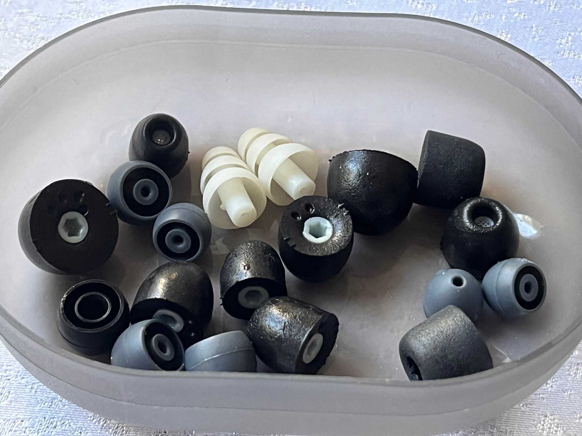 Shure SE425 CL słuchawki odsłuchowe studyjne