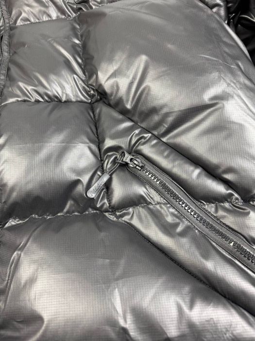 ‼️PALACE‼️ Пуховик Palace Balaclava