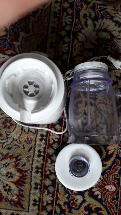 Liquidificador Kenwood