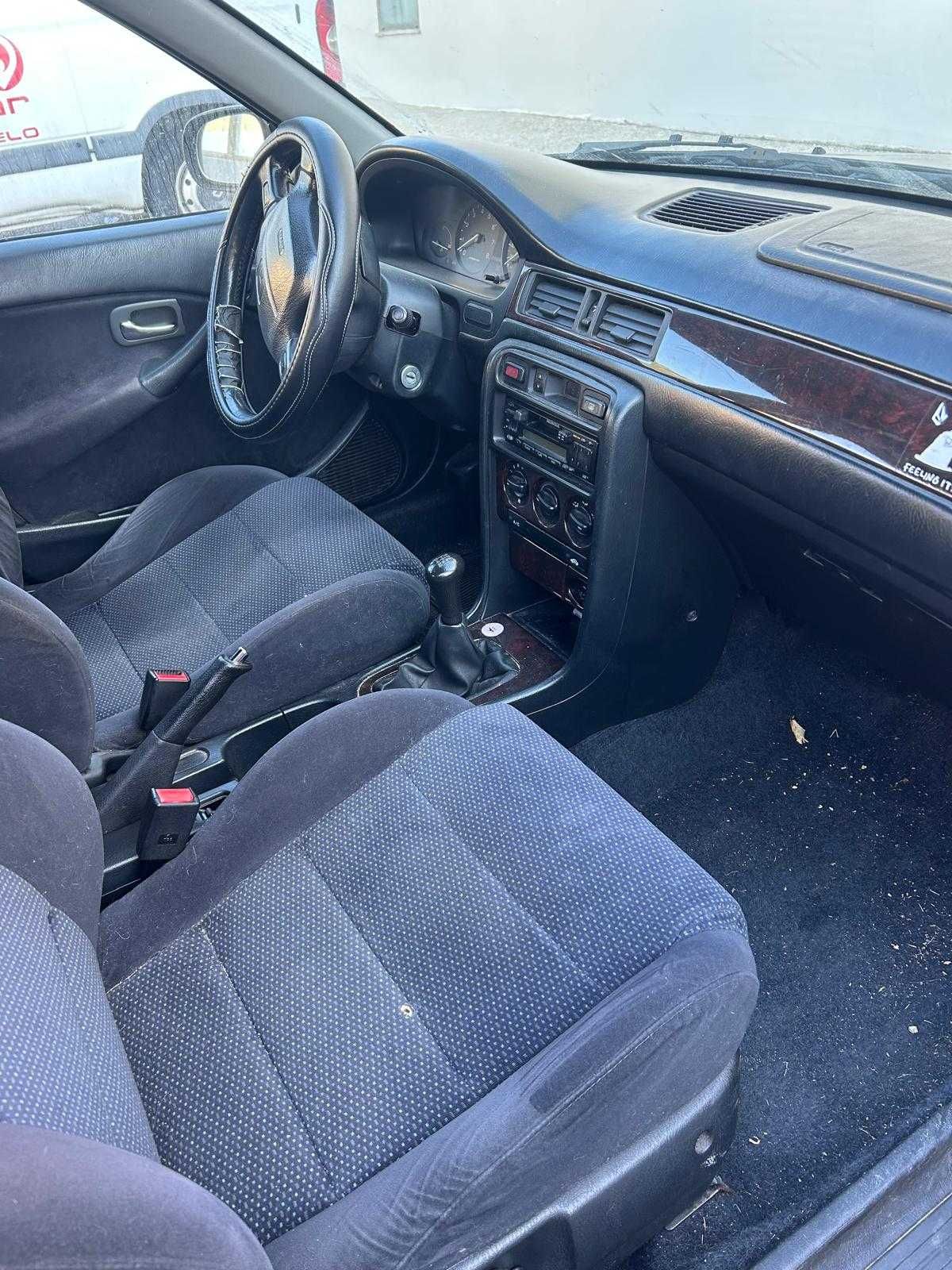Honda Civic 1999