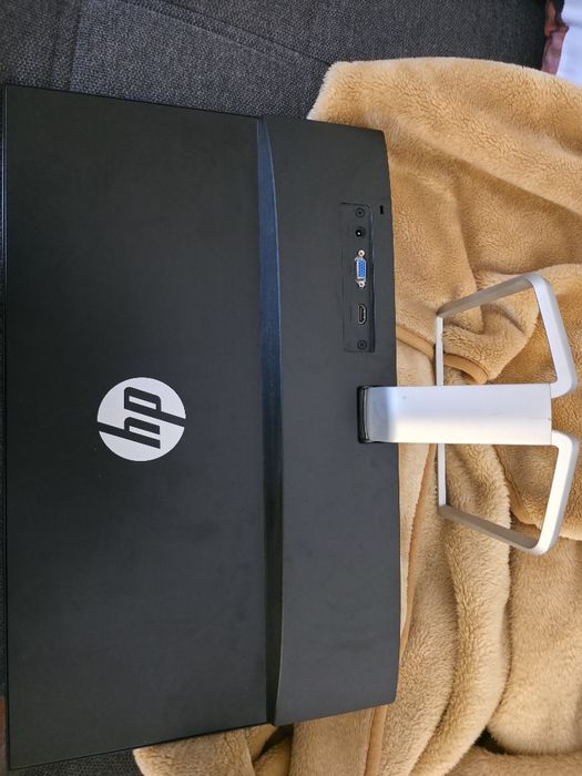 Ecrã / Monitor HP