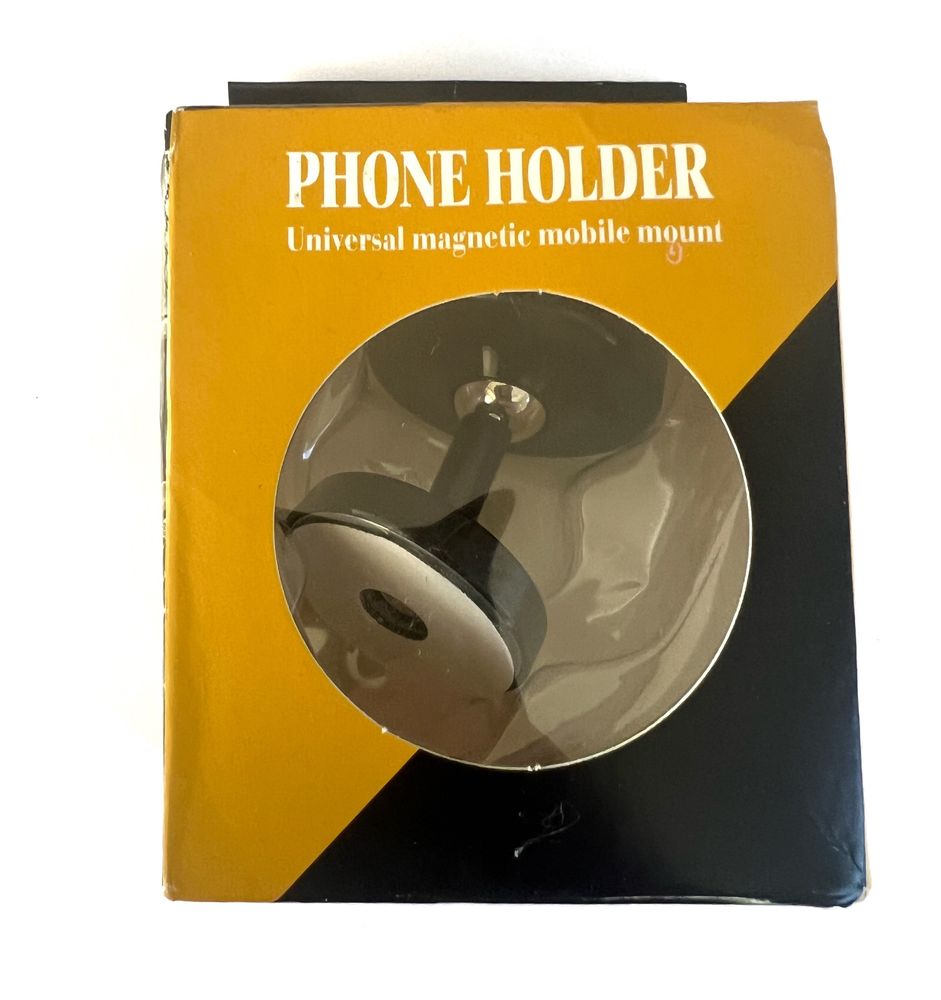 Держатель автомобильный магнитный Car Phone Holder Универсальный