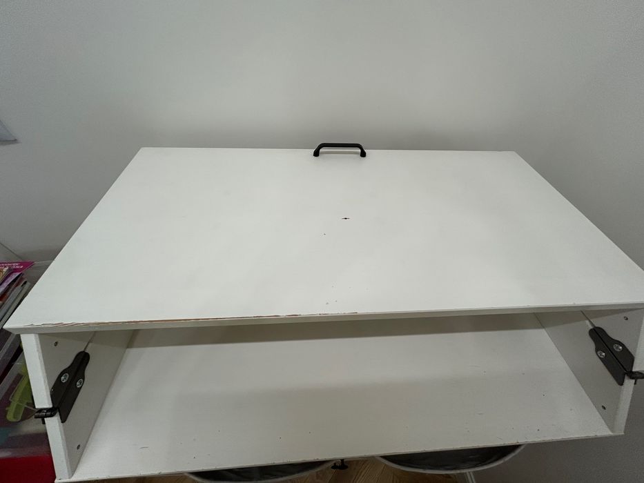 Komoda z przewijakiem SUNDVIK, Ikea