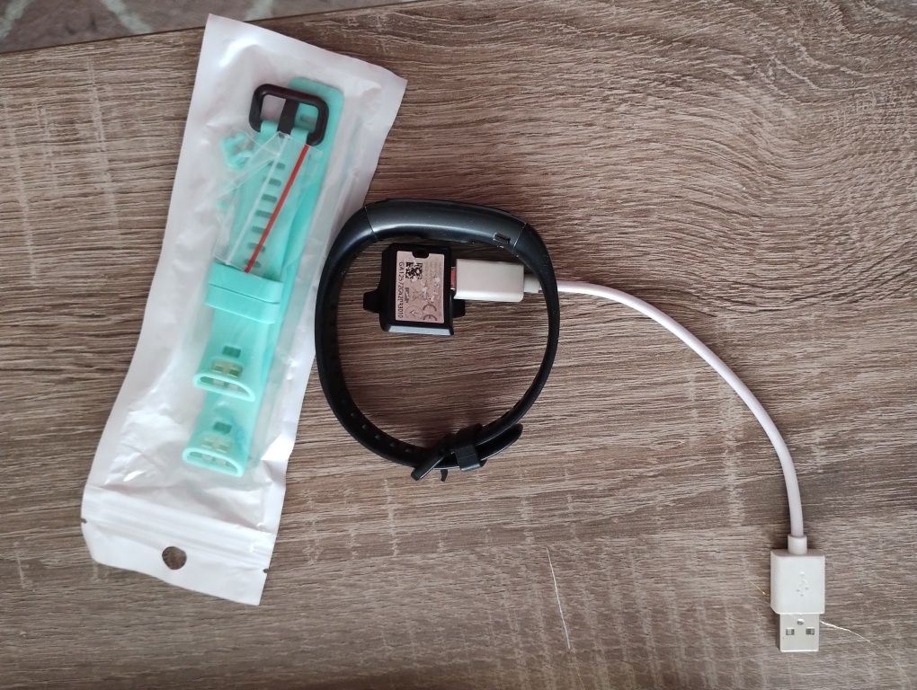 Xiaomi Smart Band 4 pro