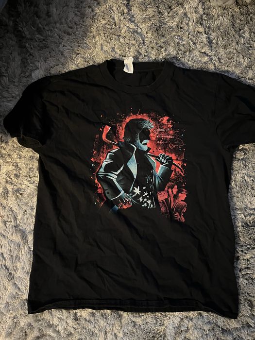 Koszulka męska L The Boys