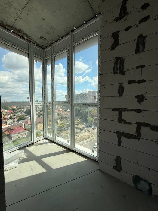 Продам 3 комнатную квартиру в ЖК Грани