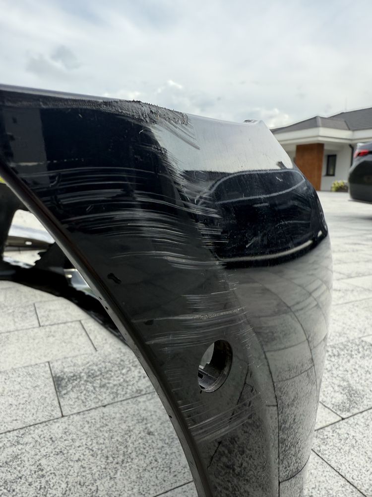 Zderzak BMW M5 F90