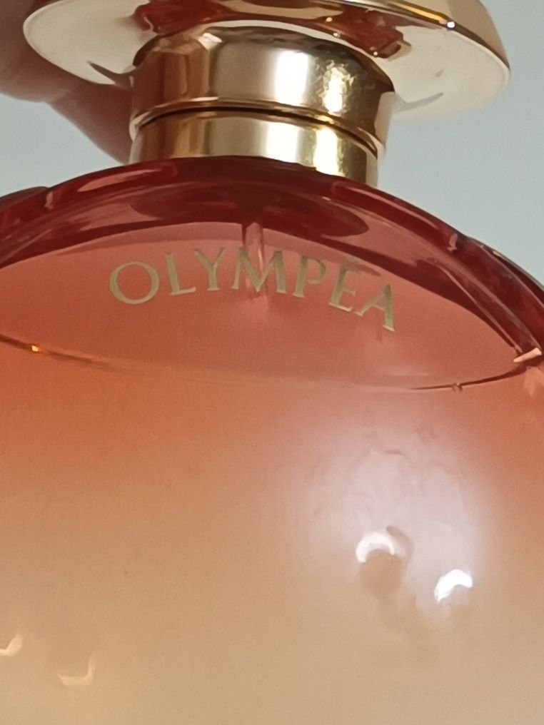 Paco Robanne Olimpia parfum 50 ml