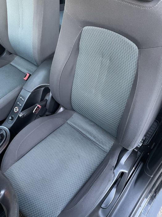 Seat Altea XL 2007 1.6 mpi