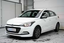 Hyundai i20 1.1 CRDi Comfort