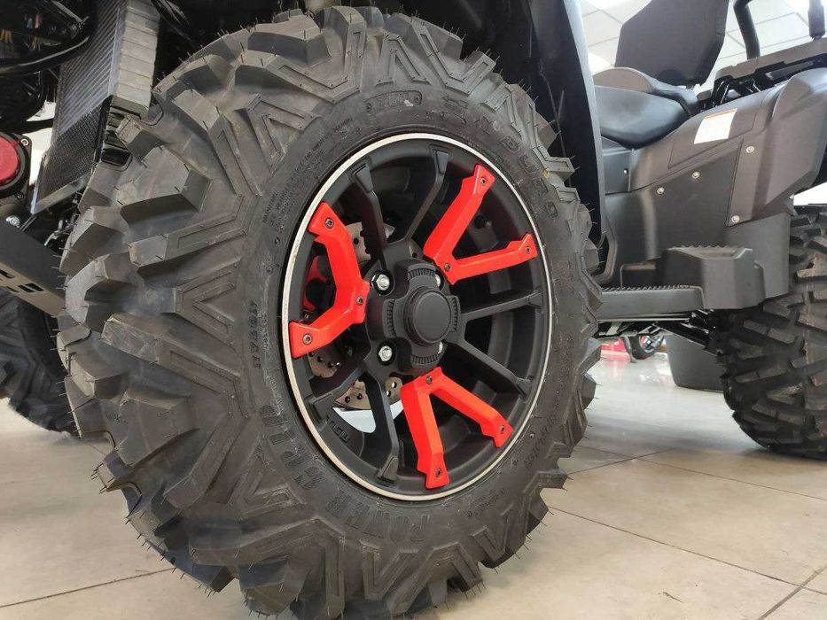 Квадроцикл TGB Blade 1000 LTX Premium 2025