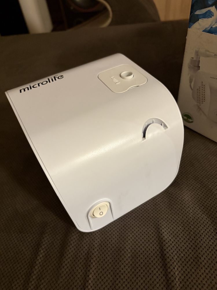 Inhalator Microlife
