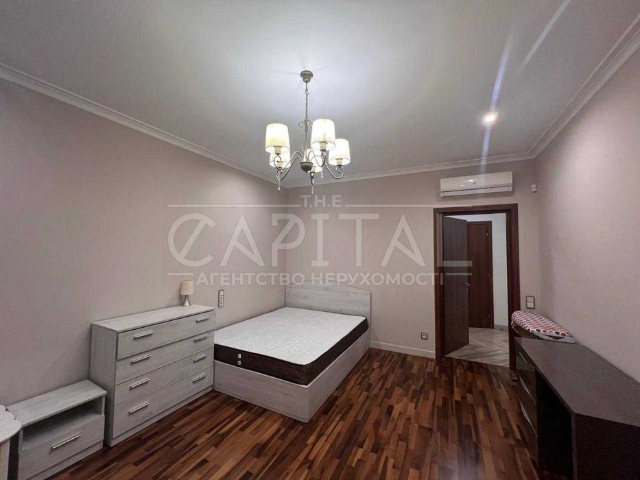 Оренда квартири ЖК Парк-холл Палац України Печерськ