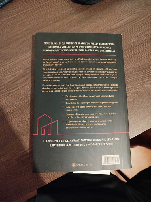 Como ficar Rico com mercado imobiliário