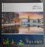 Album Puławy z myślą o człowieku
