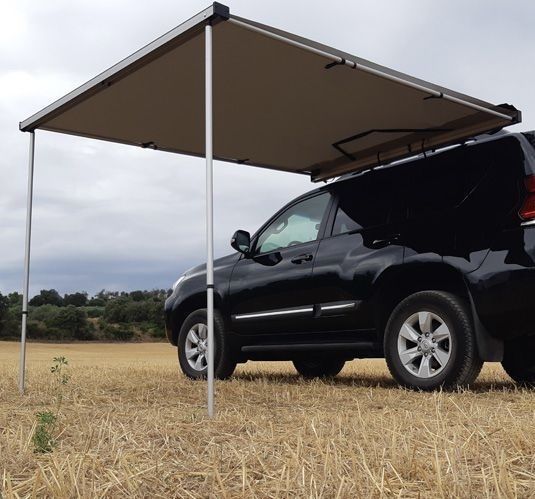 Toldo James Baroud Classic 250