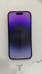 Iphone 14pro 128gb Deep Purple