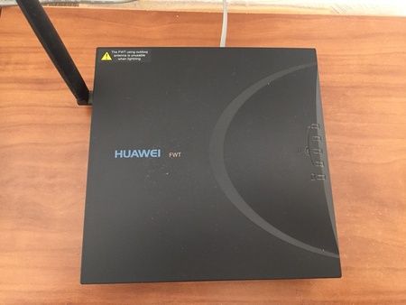 Стационарный CDMA терминал Huawei ETS 1201 - 3G 
Huawei ETS