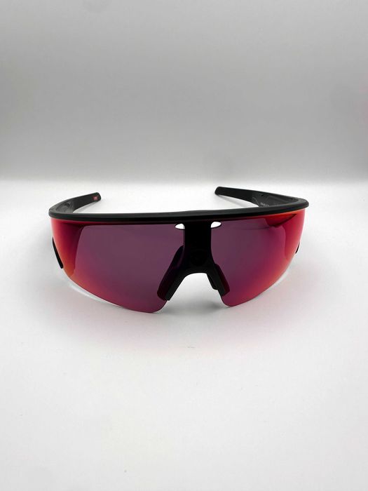 Смарт-окуляри Oakley Meta Vanguard Mblack Prizm Road у наявності!