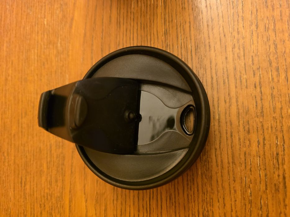 Kubek termiczny logo Teatr Polski w Warszawie