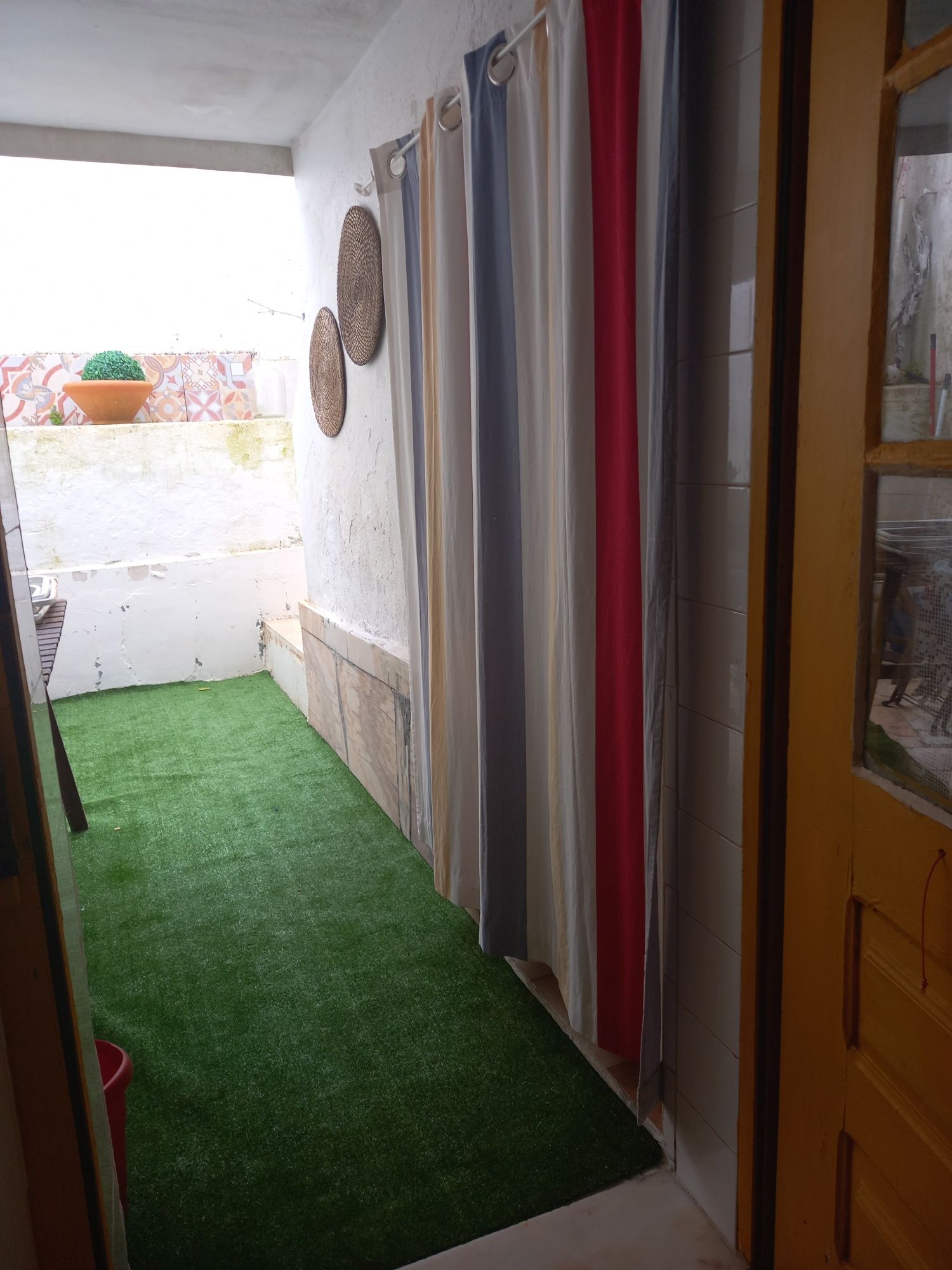 Aluguer temporário de casa em Vila Viçosa