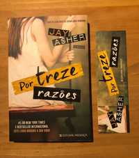 Por treze razões - Jay Asher