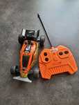 Hot Wheels Bugy mini.