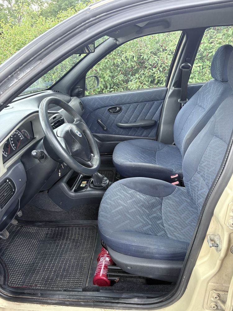 Fiat Albea_2003r_1.2_Salon Polska_Nowy PT