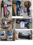 Шлифмашина, Болгарка Intertool,Wintech