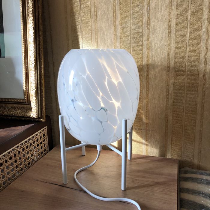 Лампа настільна, світильник IKEA, Jysk