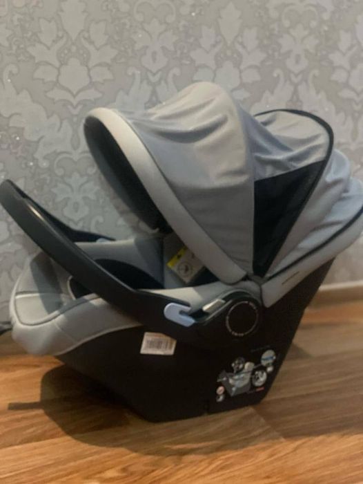 Автокрісло Peg-Perego Primo Viaggio I-Size