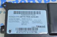 Telematics Control Unit Honda Clarity 18-21 usa 39770-TRW-A51 (01) 397
