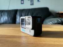 Екшн камера GoPro HERO 11 Black