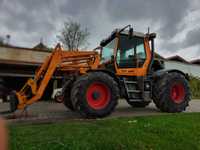 Fendt Xylon 524 Zestaw