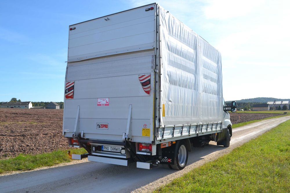 IVeCo*DaiLy*35-17Hi-Matic*BuRTo FiRaNKa* WiNDa*KLiMa*