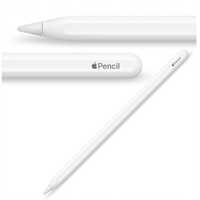 Apple Pencil 2 A2051, używany, stan BDB