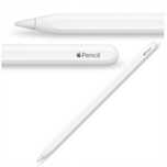 Apple Pencil 2 A2051, używany, stan BDB