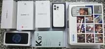 Pudełka po telefonach komórkowy, różne rodzaje HUAWEI, IPHONE, NOKIA