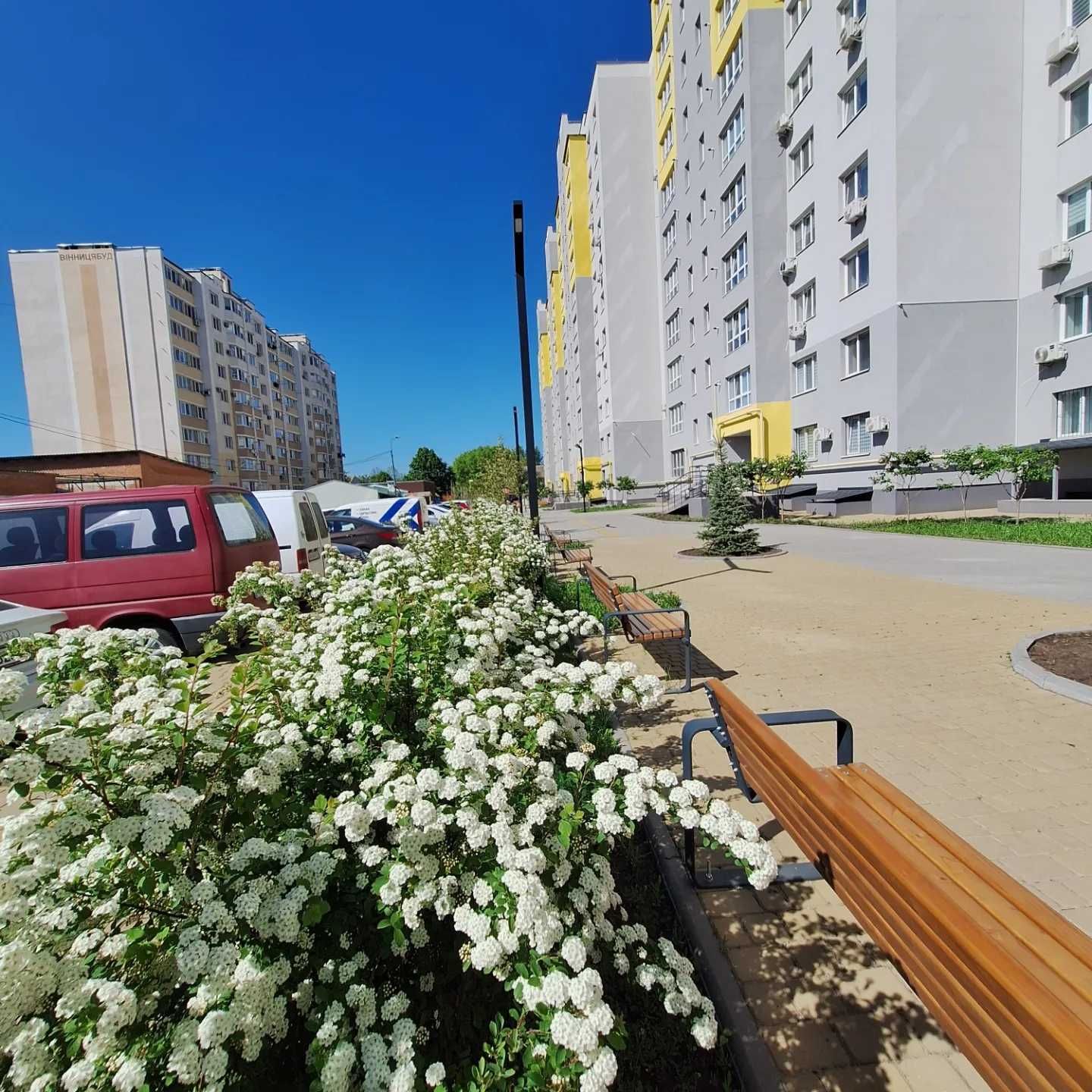 ‼️Продаж 1️⃣- кім. квартири бл.Замостя по СУПЕРЦІНІ‼️