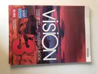 Vision 3 student’s book