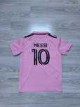 Koszulka bluzka t-shirt Adidas Inter Miami Leo Messi